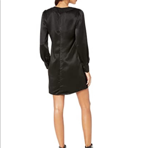 BCBGeneration Day Side Wrap Dress (NWT) - Picture 4 of 9